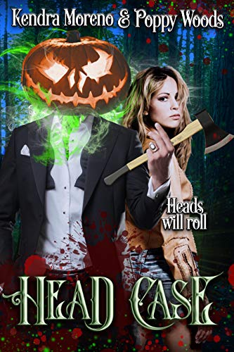 Head Case (Kindle Edition)