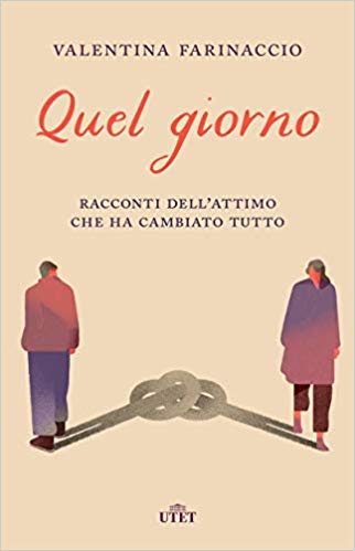 Quel giorno (Paperback)