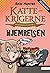 hjemreisen by Erin Hunter
