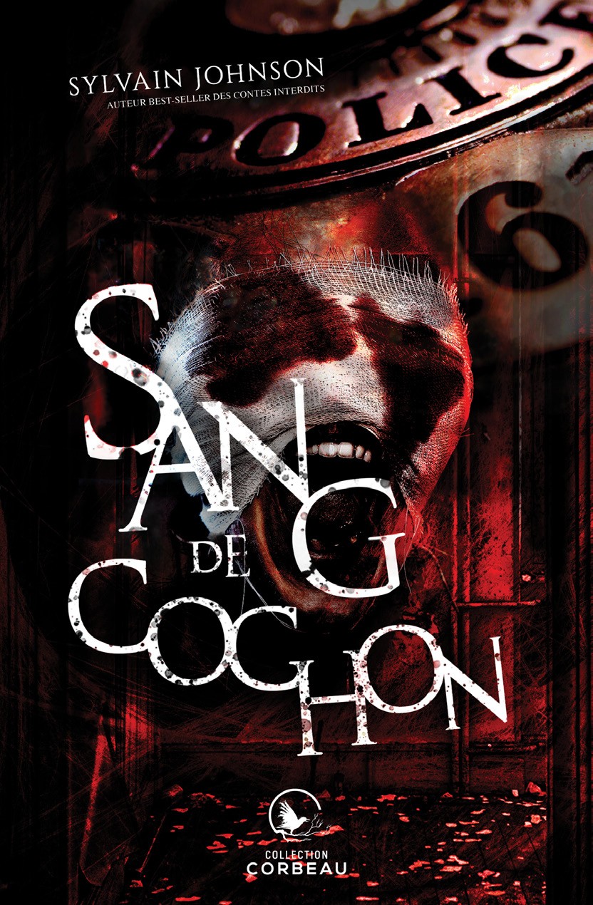 Sang de cochon (Paperback)