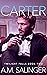 Carter (Twilight Falls #2)