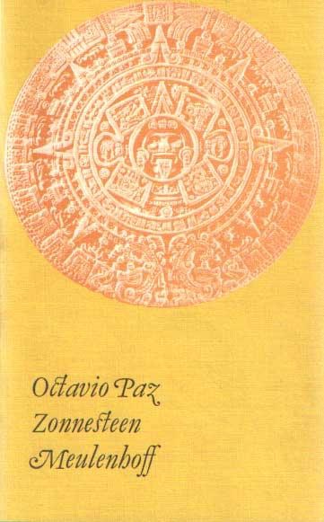 Zonnesteen: Voorafgegaan door Adelaar of zon? en gevolgd door drie essays (Paperback)