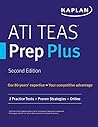 ATI TEAS Prep Plu...