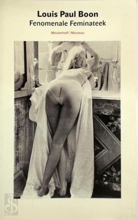 Fenomenale Feminateek (Paperback)