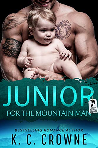 Junior For The Mountain Man (Mountain Men of Liberty, #2)