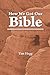 How We Got Our Bible: A Cou...