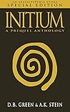 Initium: An AffinityVerse Story (AffinityVerse Special Editions #3)