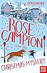 Rose Campion and the Christmas Mystery (The Campion Mysteries, #3)