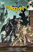 Batman Eterno: Integral, Vol. 1