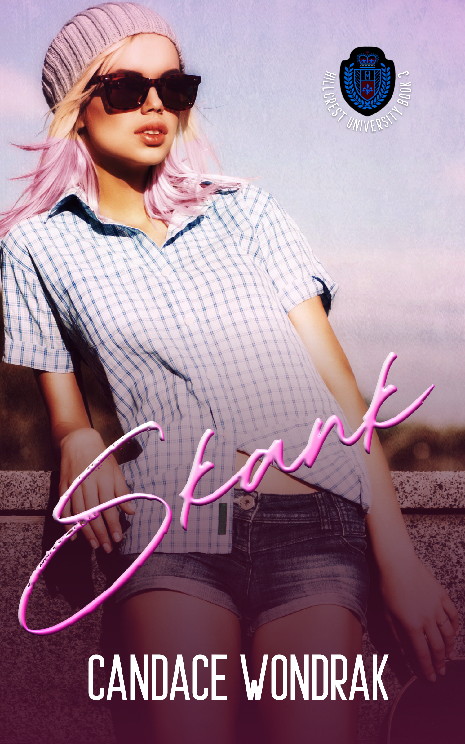Skank (Hillcrest University #3)