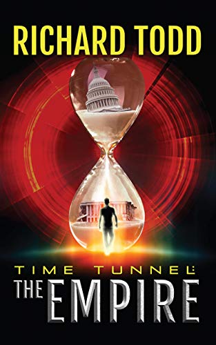 The Empire (Time Tunnel #2)