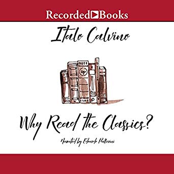 Why Read the Classics?