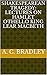Shakespearean Tragedy: Lectures on Hamlet Othello King Lear Macbeth