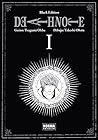 Death Note by Tsugumi Ohba