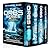 The Orbs Series (Orbs, #0.1-3)