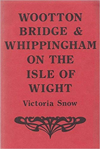 Wootton Bridge & Whippingham: On the Isle of Wight