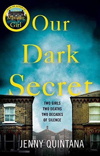 Our Dark Secret (Kindle Edition)