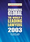 Chambers Global: The World's Leading Lawyers: The Client's Guide Chambers Global: The World's Leading Lawyers: The Client's Guide