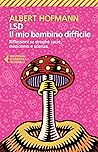 LSD. Il mio bambi...