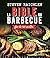 La bible du barbecue by Steven Raichlen