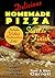 Delicious Homemade Pizza St...