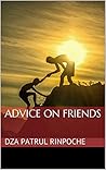 Advice on Friends