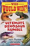 Ultimate Dinosaur...