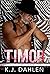 Timor (Bratva Blood Brothers #13)