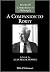 A Companion to Rorty