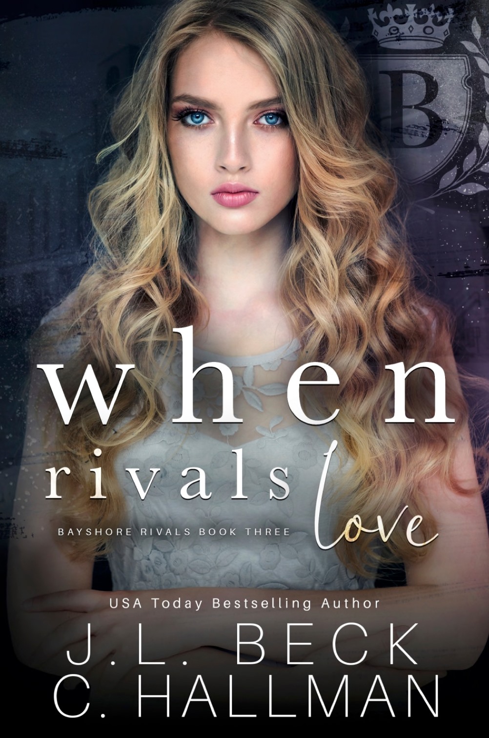 When Rivals Love (Bayshore Rivals, #3)