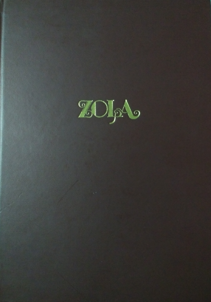 Os Rougon-Macquart, Vol. V: Nana, A Gaiola dos Burgueses (Leather Bound)