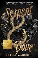 Serpent & Dove (Serpent & Dove, #1)