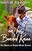On His Bended Knee (The Brides of Purple Heart Ranch #1)
