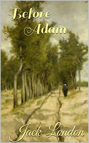 Before Adam