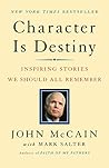 Character Is Dest...