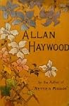 Allan Haywood Allan Haywood