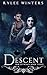 Descent (War of Wings, #3)