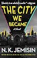 Image for The City We Became