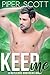 Keep Me (Rutledge Brothers #3)