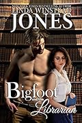 Bigfoot and the Librarian (Mystic Springs #1)