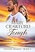 Tough (Hidden Hearts, #5) by Mary Crawford