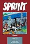 Sprint 1969–1972. Gullmakeren, Triangelen slår til, Det mysti... by Jean-Claude Fournier