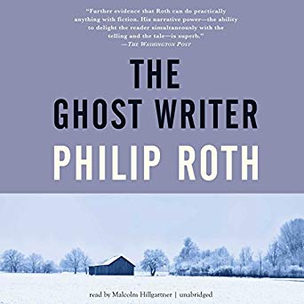The Ghost Writer