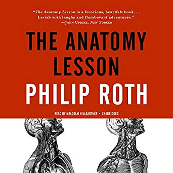 The Anatomy Lesson