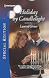 Holiday by Candlelight (Sutter Creek, Montana, #3)