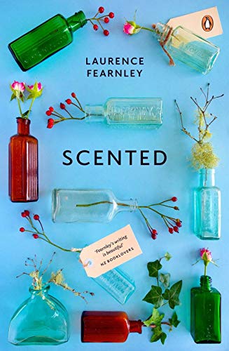 Scented (Kindle Edition)