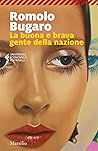 La buona e brava ...