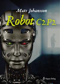 Robot C2P2 (Hardcover)