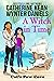 A Witch in Time (Cat's Paw Cove #1)