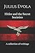 Hitler and the Secret Societies: A collection of writings
